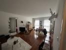 For rent Apartment Lille  47 m2 2 pieces