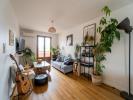 For sale Apartment Villeurbanne  55 m2 2 pieces