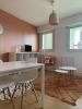 Location Appartement Rennes  16 m2