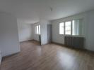 For rent Apartment Port-sur-saone  80 m2 5 pieces