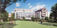 For sale New housing Strasbourg  77 m2