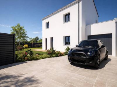 For sale Challans 450 m2 Vendee (85300) photo 0