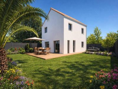 Annonce Vente Terrain Challans 85