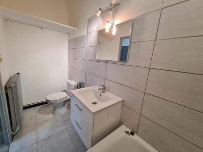 For rent Creusot 1 room 39 m2 Saone et loire (71200) photo 1