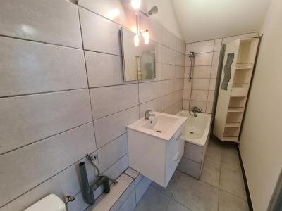 For rent Creusot 1 room 39 m2 Saone et loire (71200) photo 4