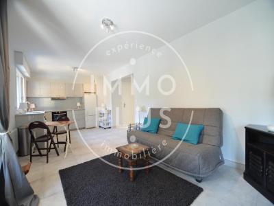 For rent Annecy 2 rooms 55 m2 Haute savoie (74000) photo 0