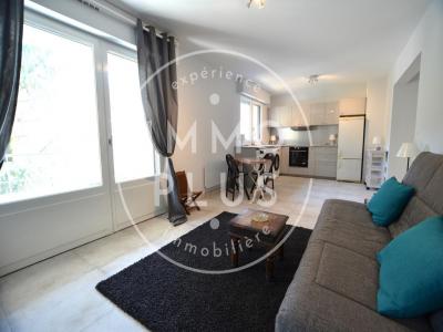Louer Appartement Annecy Haute savoie