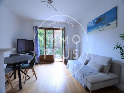 Annonce Location 2 pi�ces Appartement Annecy 74