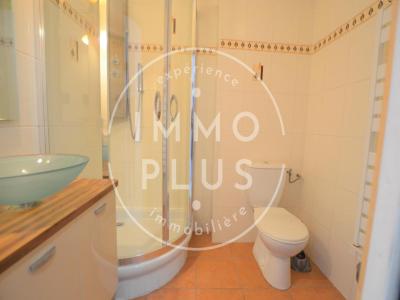 Louer Appartement Annecy Haute savoie