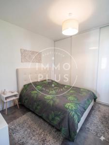 Louer Appartement 53 m2 Cran-gevrier