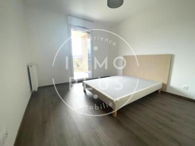 Annonce Location 2 pi�ces Appartement Allonzier-la-caille 74