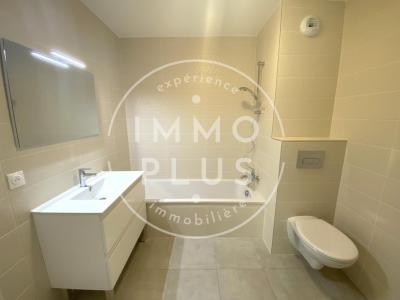 Louer Appartement 43 m2 Allonzier-la-caille