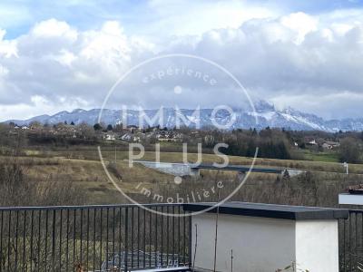 Louer Appartement Allonzier-la-caille 906 euros