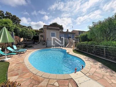 Acheter Maison 132 m2 Frejus