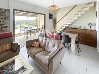 Acheter Appartement Boulouris Var