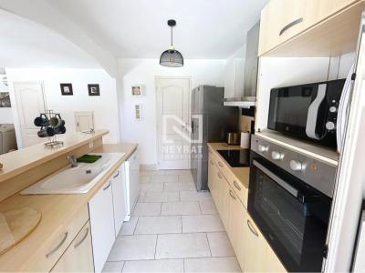 Annonce Vente 5 pi�ces Maison Saint-raphael 83