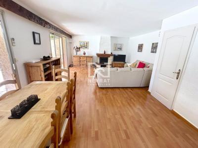 Acheter Maison 120 m2 Saint-raphael