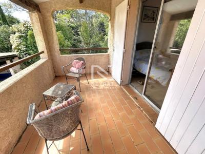 Acheter Maison Saint-raphael Var
