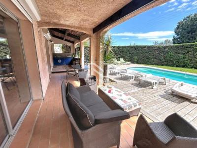 Acheter Maison Saint-raphael 690000 euros