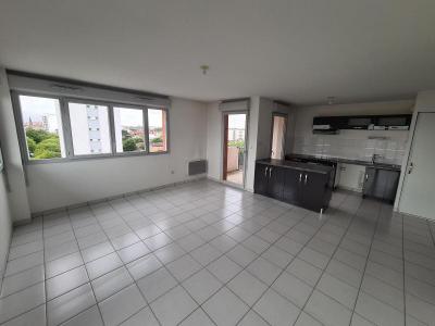 Louer Appartement 70 m2 Toulouse