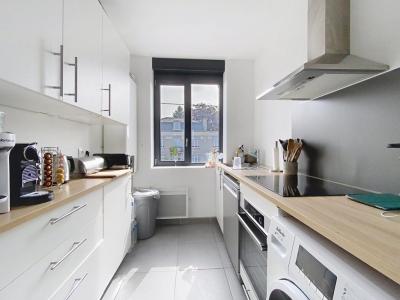 Acheter Appartement 83 m2 Fleurbaix