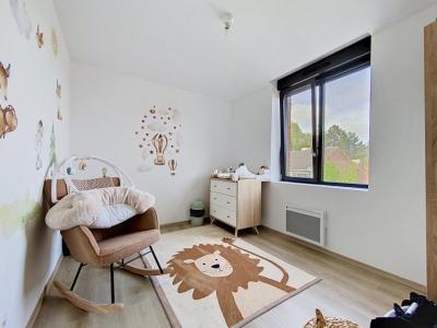 Acheter Appartement Fleurbaix Pas de calais