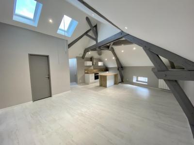For rent Saint-etienne-des-oullieres 3 rooms 63 m2 Rhone (69460) photo 0