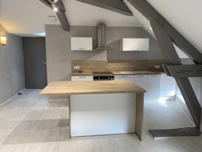 Annonce Location 3 pi�ces Appartement Saint-etienne-des-oullieres 69