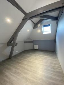 Louer Appartement Saint-etienne-des-oullieres Rhone
