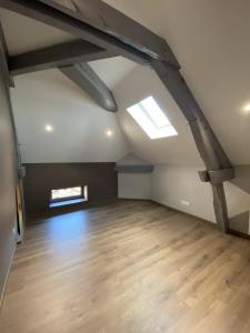 Louer Appartement Saint-etienne-des-oullieres 740 euros