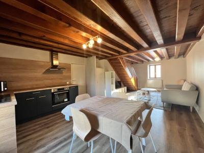 For rent Villefranche-sur-saone 3 rooms 55 m2 Rhone (69400) photo 0