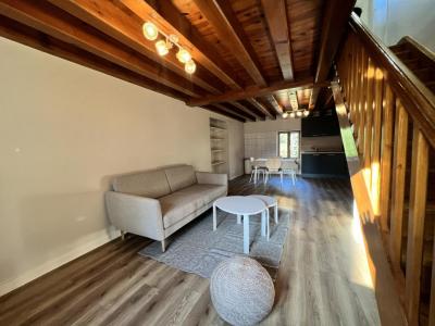 For rent Villefranche-sur-saone 3 rooms 55 m2 Rhone (69400) photo 2