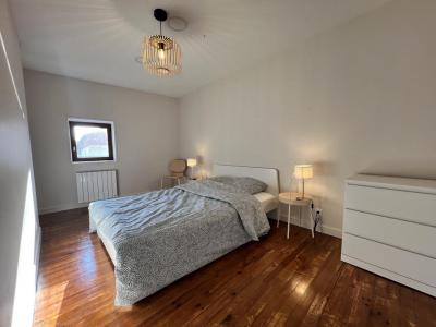 For rent Villefranche-sur-saone 3 rooms 55 m2 Rhone (69400) photo 3