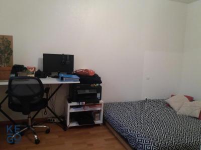 Louer Appartement 58 m2 Strasbourg