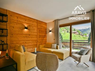 Annonce Location 4 pi�ces Appartement Saint-jean-de-sixt 74