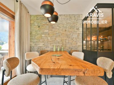 Louer Appartement Saint-jean-de-sixt 2235 euros