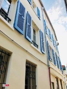 For rent Ennery PONTOISE 1 room 15 m2 Val d'Oise (95300) photo 0