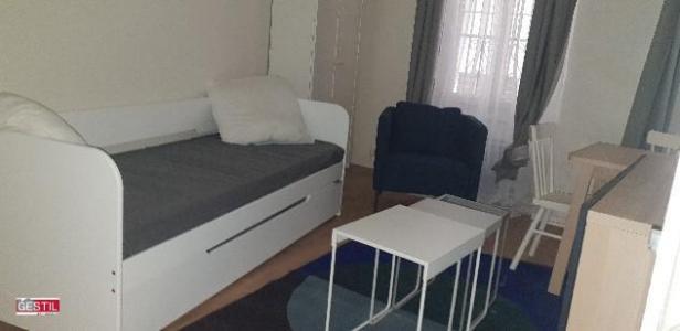 Louer Appartement Ennery Val d'Oise