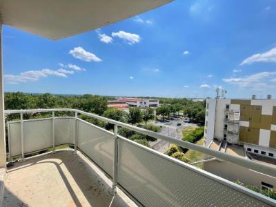 For rent Nimes 1 room 22 m2 Gard (30000) photo 0