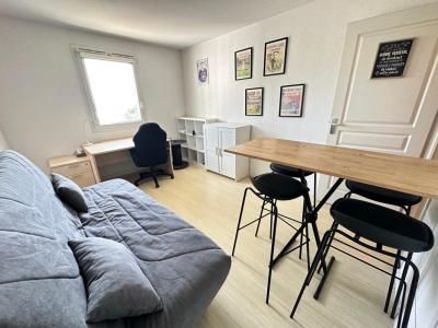 Louer Appartement Nantes Loire atlantique