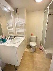 Louer Appartement Nantes 520 euros