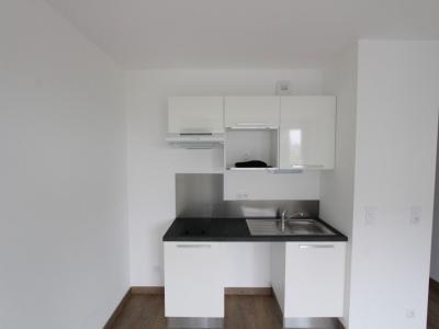For rent Nantes 2 rooms 40 m2 Loire atlantique (44300) photo 1