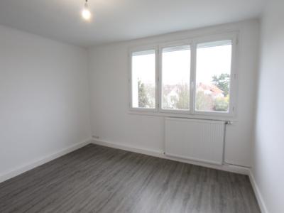 For rent Nantes 3 rooms 56 m2 Loire atlantique (44200) photo 0