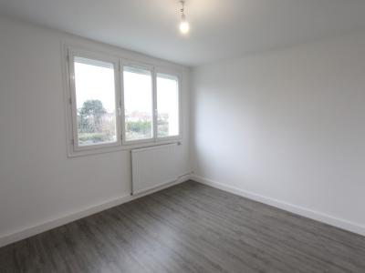 For rent Nantes 3 rooms 56 m2 Loire atlantique (44200) photo 1