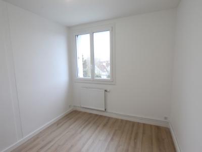 For rent Nantes 3 rooms 56 m2 Loire atlantique (44200) photo 4