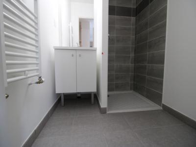 Louer Appartement 42 m2 Saint-herblain