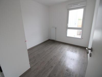Louer Appartement Saint-herblain Loire atlantique