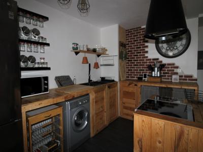 For rent Nantes 2 rooms 51 m2 Loire atlantique (44200) photo 2
