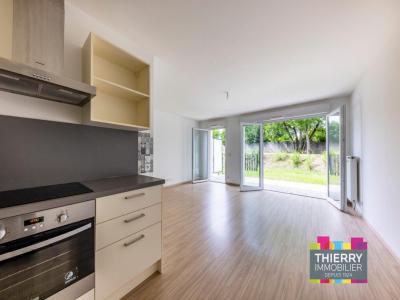 Annonce Location 3 pi�ces Appartement Reze 44