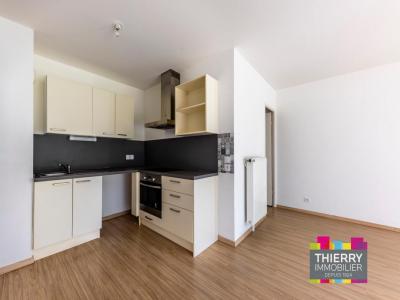 Louer Appartement 64 m2 Reze